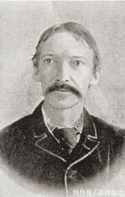 金银岛&《金银岛》作者斯蒂文森十句经典名言,充满哲理和智慧,建议收藏