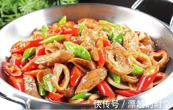 香味十足的几道家常菜，好吃不腻人，解馋下饭，家人吃的津津有味