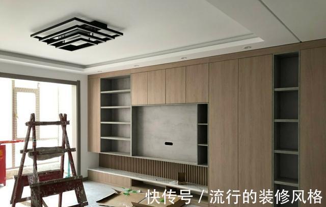 墙纸|装修时,这7个“先后顺序”弄错,会留下难以弥补的遗憾!