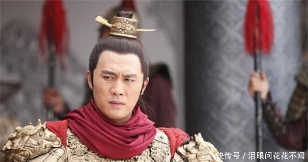 淮南王刘安|玄武门之变后,一谋士说了13个字,李世民立马杀了十个亲侄子