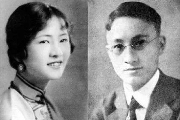 一代才女林徽因,女儿与继母怄气十年,现状如何?