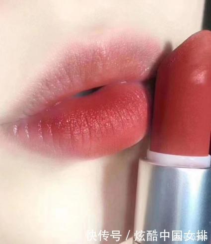 绝美唇色来袭,盘点那些无限回购的口红!