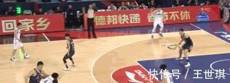 威尔斯|多人伤退!广东击败青岛迎3连胜,易建联17+11,莱多准三双