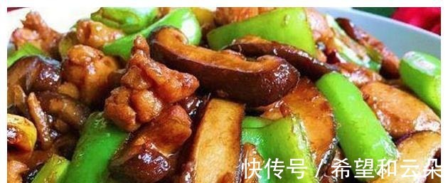 排骨|小暑过后教你几道解腻菜,美味简单又下饭,家人都爱吃!