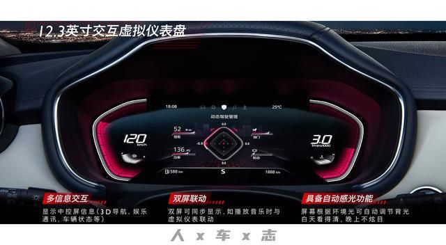 至尊版|帮你选MG领航：配置都不低，Trophy至尊版性价比最高