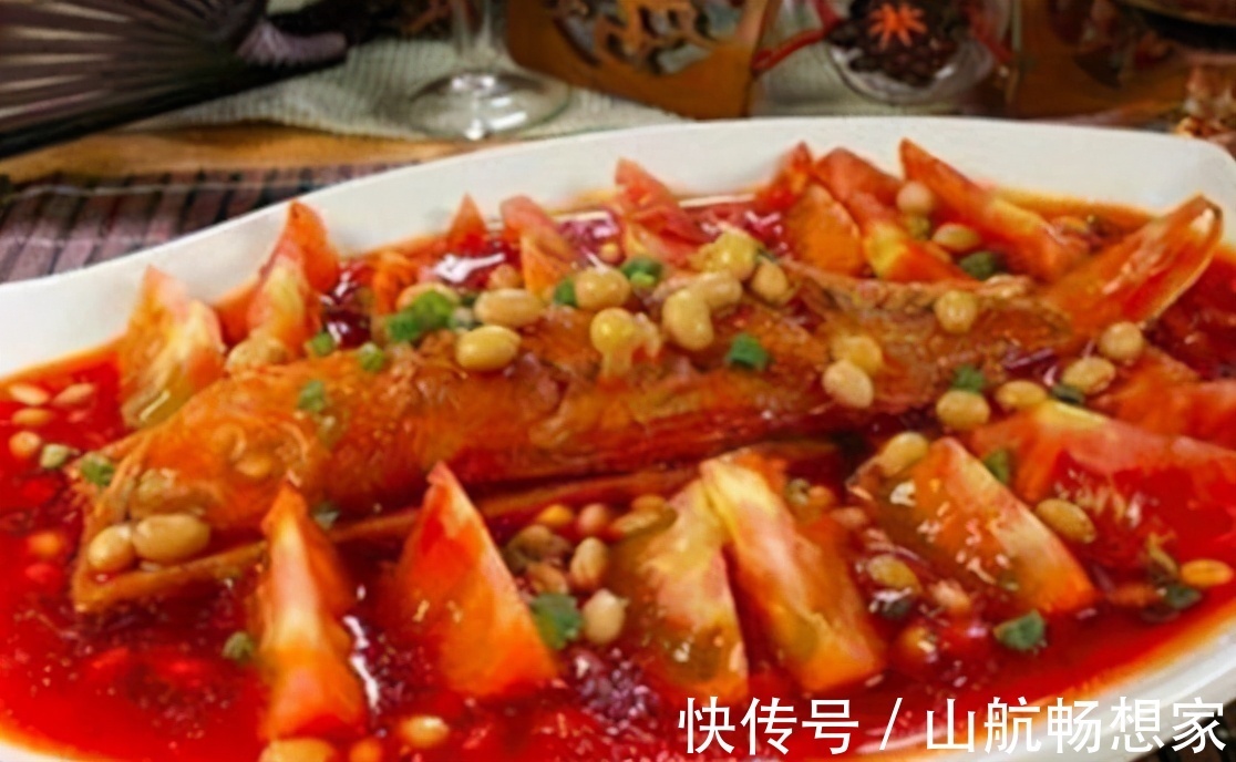 补血|女人爱美常吃三种美食，美容护肤，补血养颜，消除皮肤暗斑