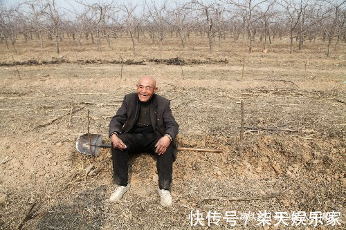 孙大叔|山西8旬农民大叔,吃“虫子”28年,看他身体成啥样