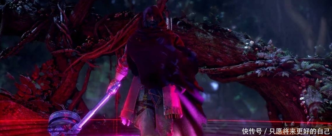 大陆|斗罗大陆仅有的四大神器,天使圣剑第四,三叉戟第二,第一是它!