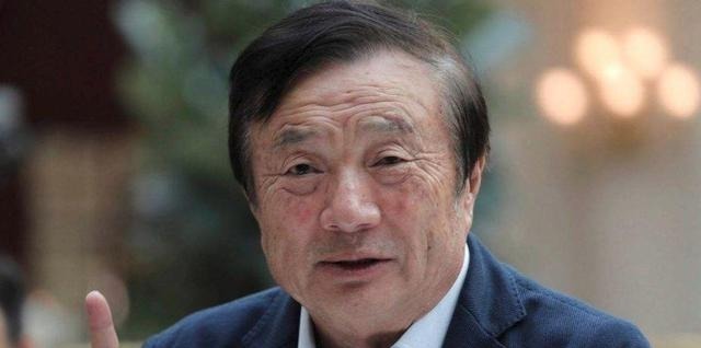 基础研究|任正非最新发声:谈到中国科学创新,他的回答如同当头棒喝
