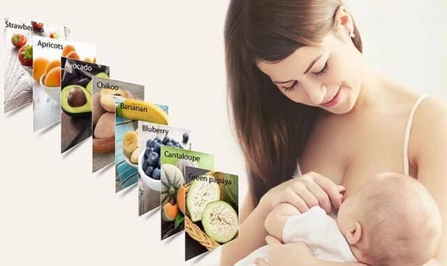 青木瓜|坐月子开奶增乳吃什么？吃这7种水果，妈妈有营养，追奶效果好