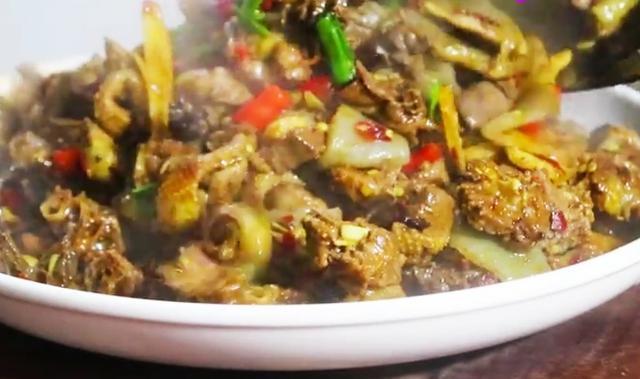 不得不吃的家常菜，味道鲜美可口，而且家人都喜欢吃