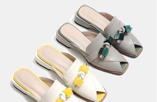 方头 偷偷告诉你,那些真正有品位的人都在穿什么鞋