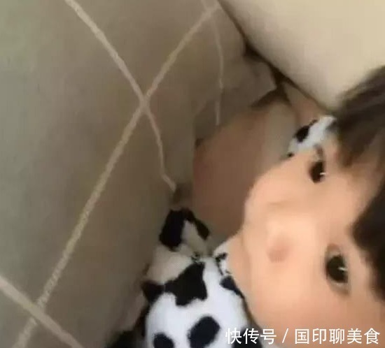 孩子|闺女翻到老爸“小金库”,宝妈看后笑翻了,宝爸:这小棉袄漏风