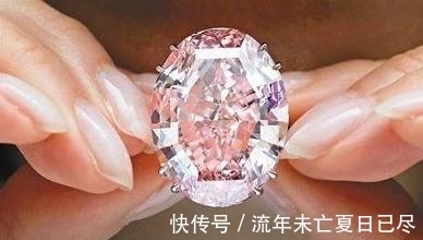 德比尔斯 世界上最贵的九颗钻石,你最喜欢哪款?