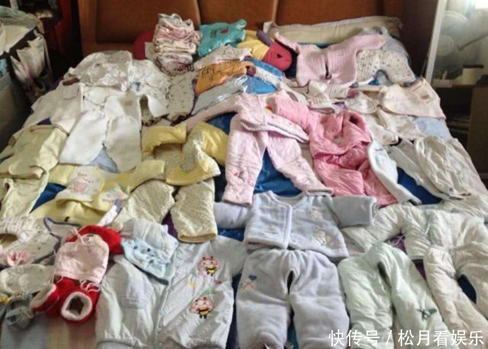 “你会在地摊给孩子买20元的衣服吗”宝妈的回答，有些超出意外