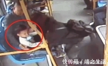 宝宝|两岁宝宝太胆大,家人在为他担心,他却钓着奶瓶自己去旅游了