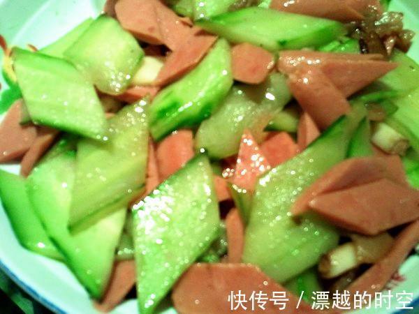 几道经典美味的家常菜,在我家几乎每天都做,简单有营养