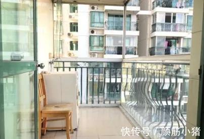 大阳台|售房小姐说漏嘴：买房不要选大阳台房子，买过的人才知有多坑！