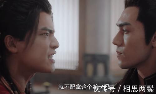 善财童子@《西游记》又被翻拍,红孩儿和哪吒一起大闹天宫,这部网大绝了!