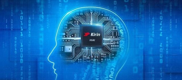 见证历史性一刻!华为麒麟990曝光终用上完全自研架构!