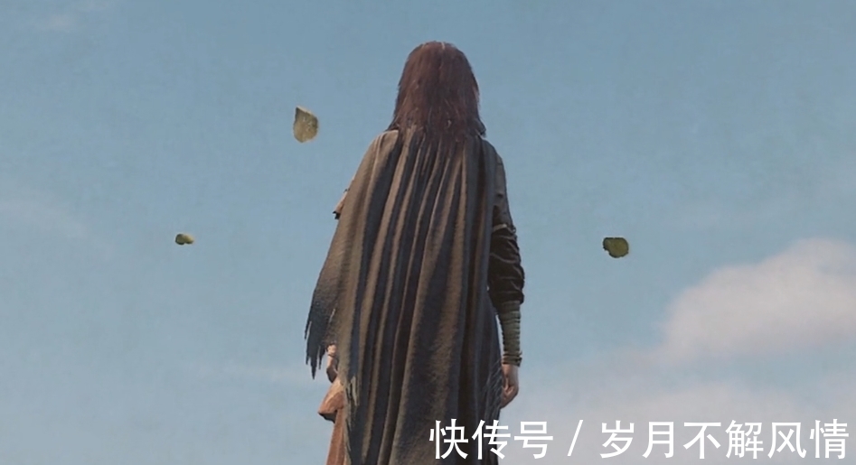若森|不良人4倒数第2集,大决战!“兵神大帅”降临,“嗜血尤川”诞生