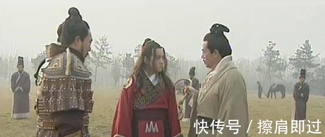 吕不韦#司马迁一个无心之失,造就了一千古之谜,至今后人依旧不解其意!