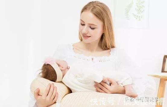 宝宝|吃母乳长大的孩子智商更高?耶鲁大学教授:一个谎言毁了无数母亲
