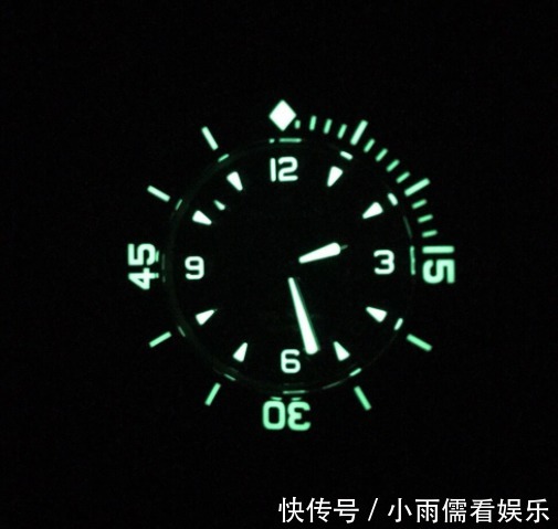 防水|劳力士水鬼和宝珀五十噚的终极对决,到底谁才是潜水表之王?