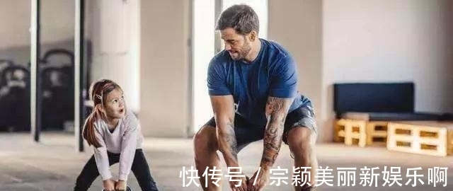 增肌|对于健身的人来说：手里的分量就是对生活最大的仪式感