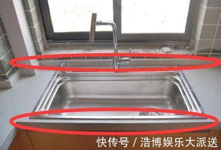 操作台|厨房最该装的8件''神器''，让厨房不再杂乱无章，不再油腻冲天