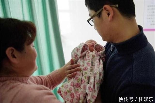 普天同庆|新手爸爸低情商报喜,发朋友圈称''喜当爹'',网友不该笑但忍不住