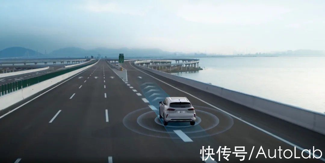 自动驾驶战局明朗，两大场景开启商业化竞赛|2021年终盘点 | 辅助驾驶