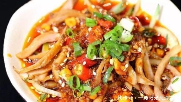 做法|美味可口的几道下饭菜,做法简单,色香味俱全,你也试试吧