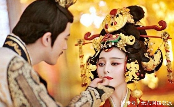 太宗李世民|明知武则天会篡位，李世民为什么不杀她？