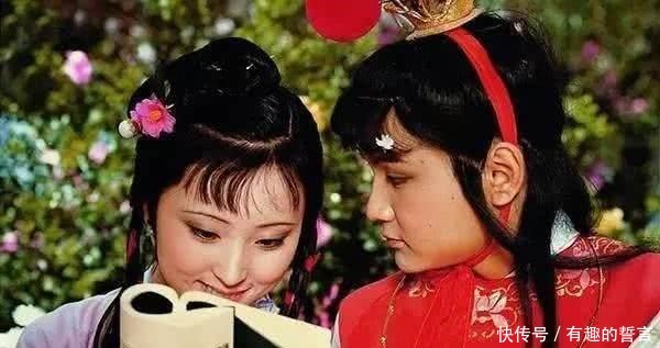 《红楼梦》中的林黛玉,适合当今社会的什么工作网友们脑洞大开!