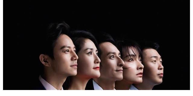 谢娜|继谢娜回归后，《快本》再官宣喜讯，宣布丁程鑫正式加入快乐家族