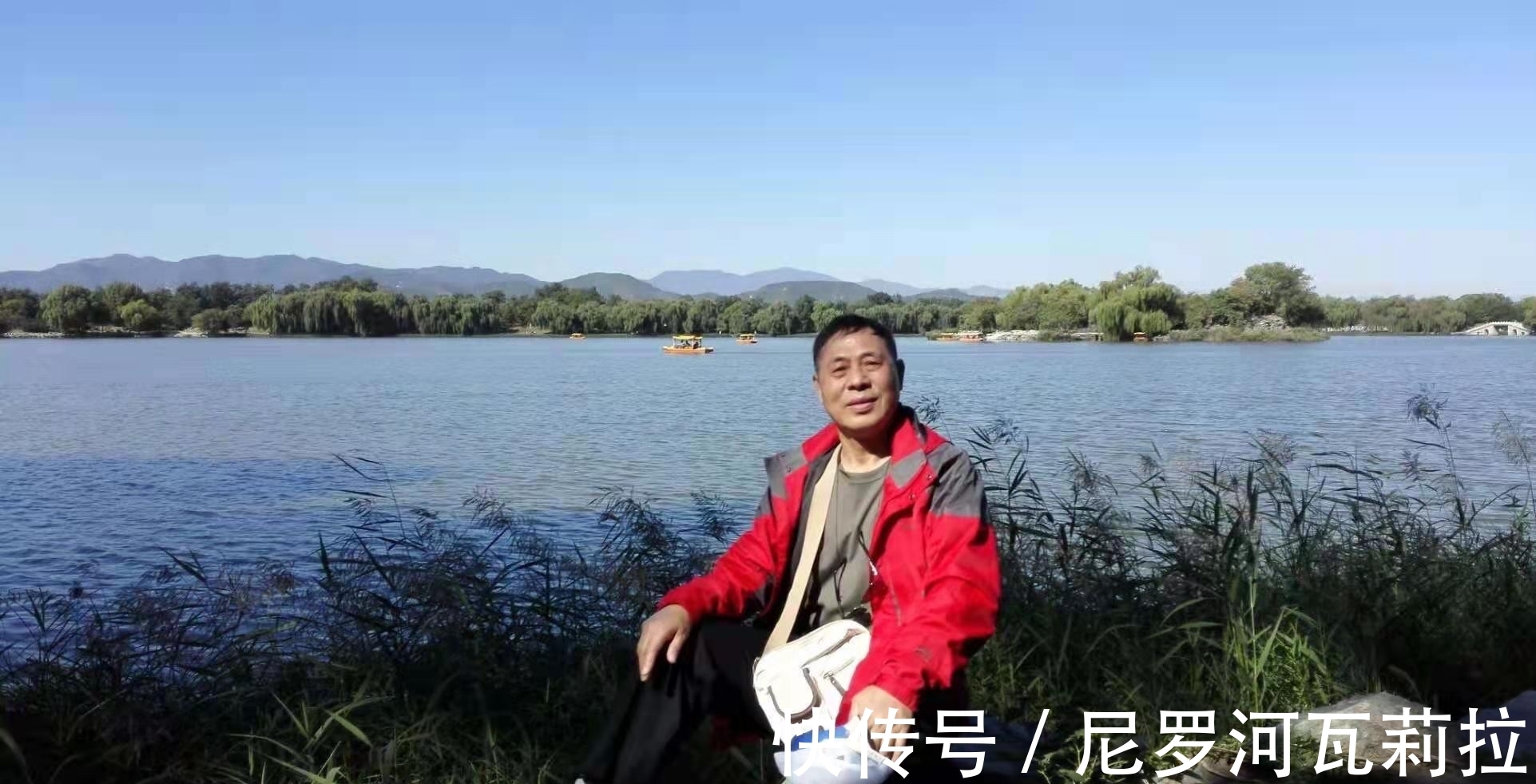 世态炎|文艺星空丨宋名竞诗歌丨七绝 . 秋日遣怀(六首)