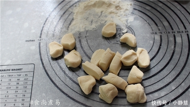 用此食材调饺子馅,鲜嫩爽滑,咬下去有汤汁,连吃三天都不腻