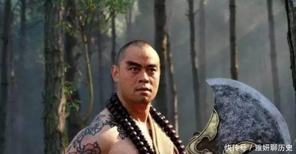 烧鹅!武松是施恩结义兄弟,为何他被流放,施恩只送来一烧鹅,原因简单