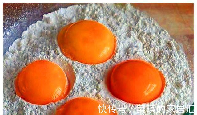 孩子|最简单的面包做法,每次做出来孩子都抢着吃,味道和店里差不多!