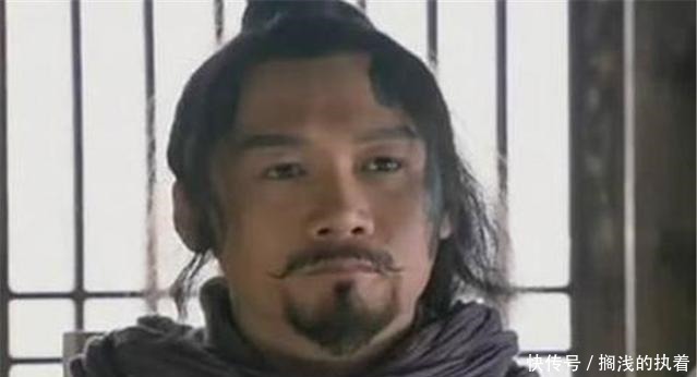 宋江选择招安,为何林冲战中立,武松和鲁智深却极力反对!