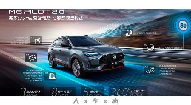 至尊版|帮你选MG领航：配置都不低，Trophy至尊版性价比最高