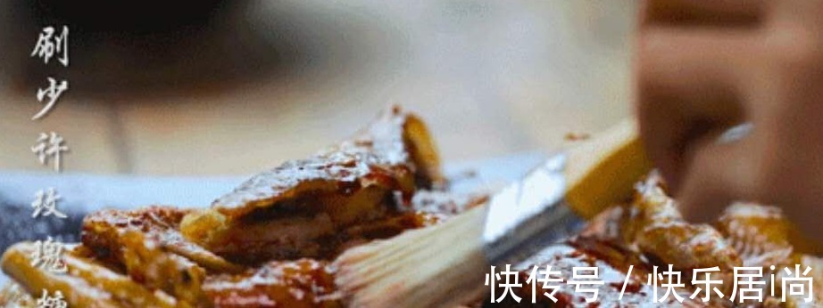 万人|李子柒晒一桌玫瑰宴,引2399万人观看,网友馋到流口水!