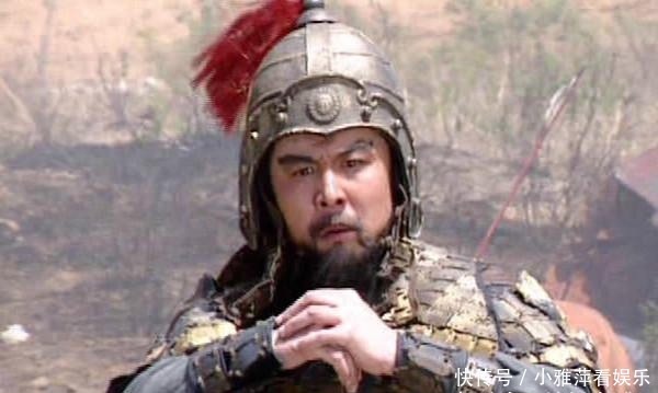 收降|曹操收降了张辽,为何却将高顺处死,原因其实很简单