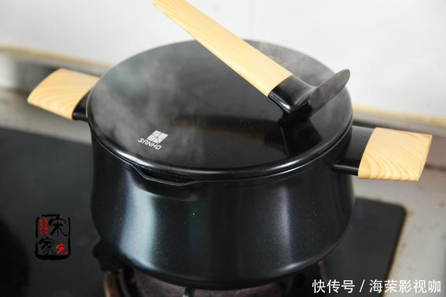 补充|秋天这肉要多吃,15元一斤,补充营养口感好,比排骨过瘾