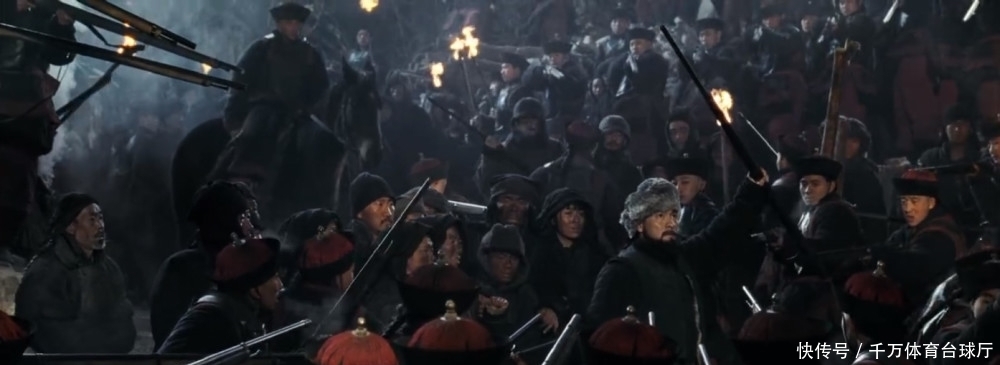 保证|湘军第一猛将，曾国藩向皇帝保证，如若此人打败仗自己愿一同受罚