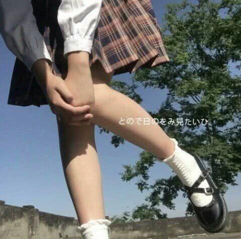 早睡早起|初中女孩想变瘦，不妨试试这“3举动”，能“中2条”偷着乐吧