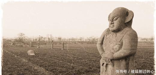 太祖|开国皇帝朝天放箭,落地之处为陵墓,方圆十里鸟绝迹!