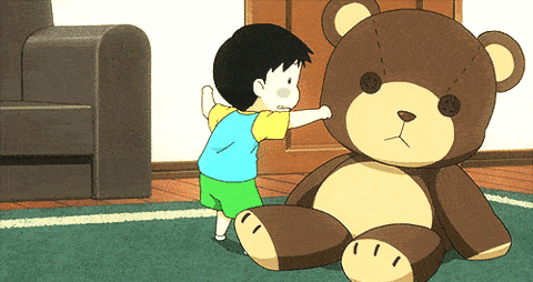 孩子|如何拒绝孩子“不合理”要求？