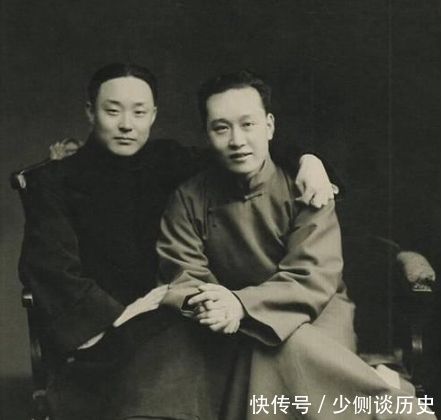 为娶心上人,京剧名家费尽心思,结果新娘在婚礼上被调包